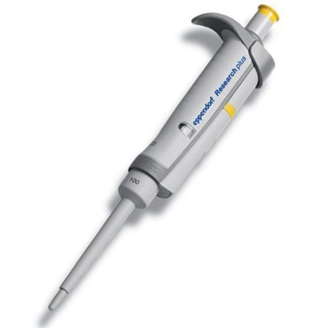 Eppendorf - Pipettes - ES-100F